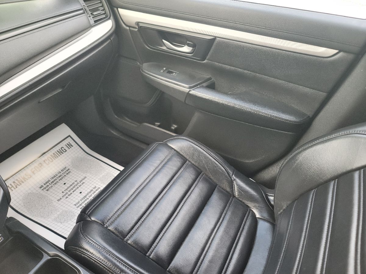 2022 Honda CR-V SE - Photo 13