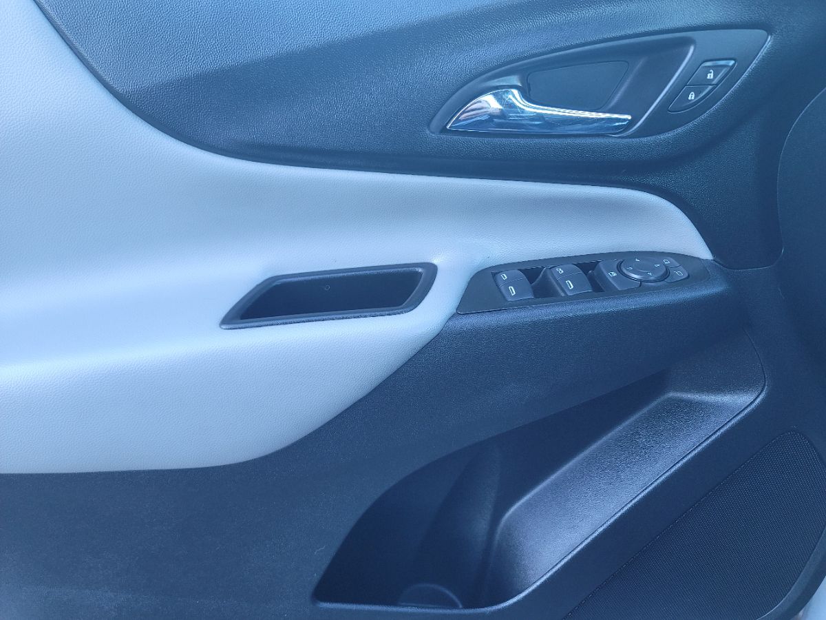 2022 Chevrolet Equinox LT - Photo 8
