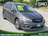 2021 Chrysler Pacifica Hybrid Touring L