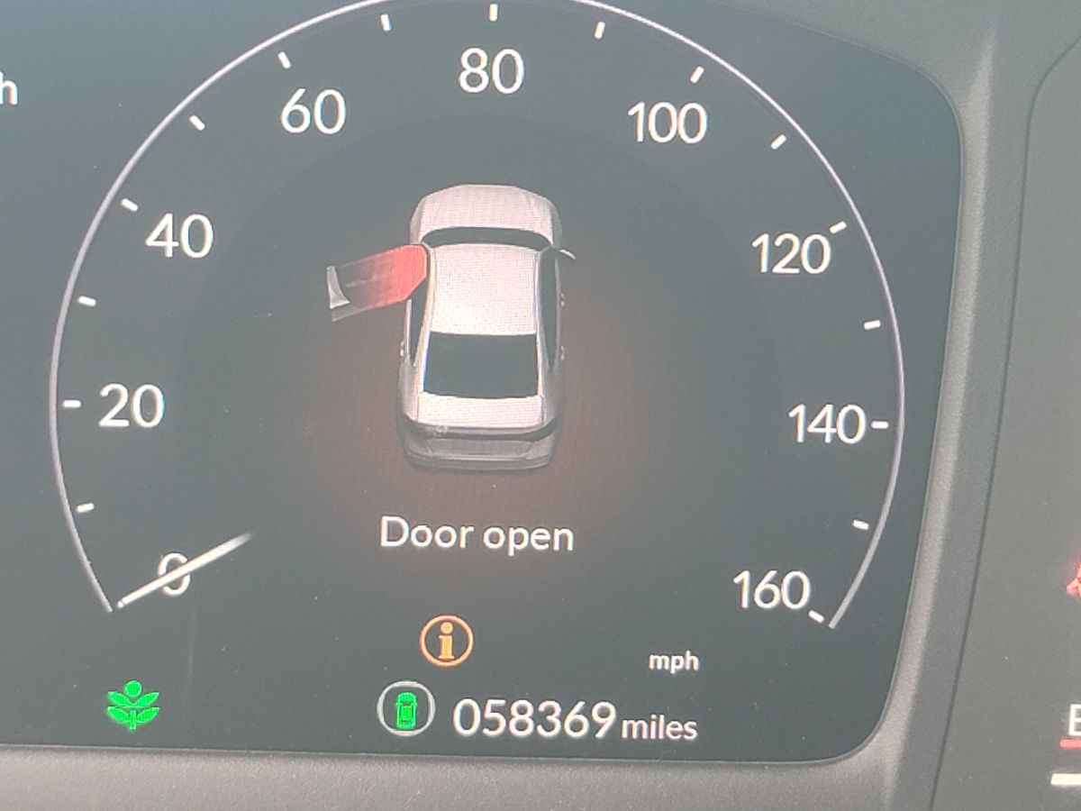 2023 Honda Accord LX - Photo 11