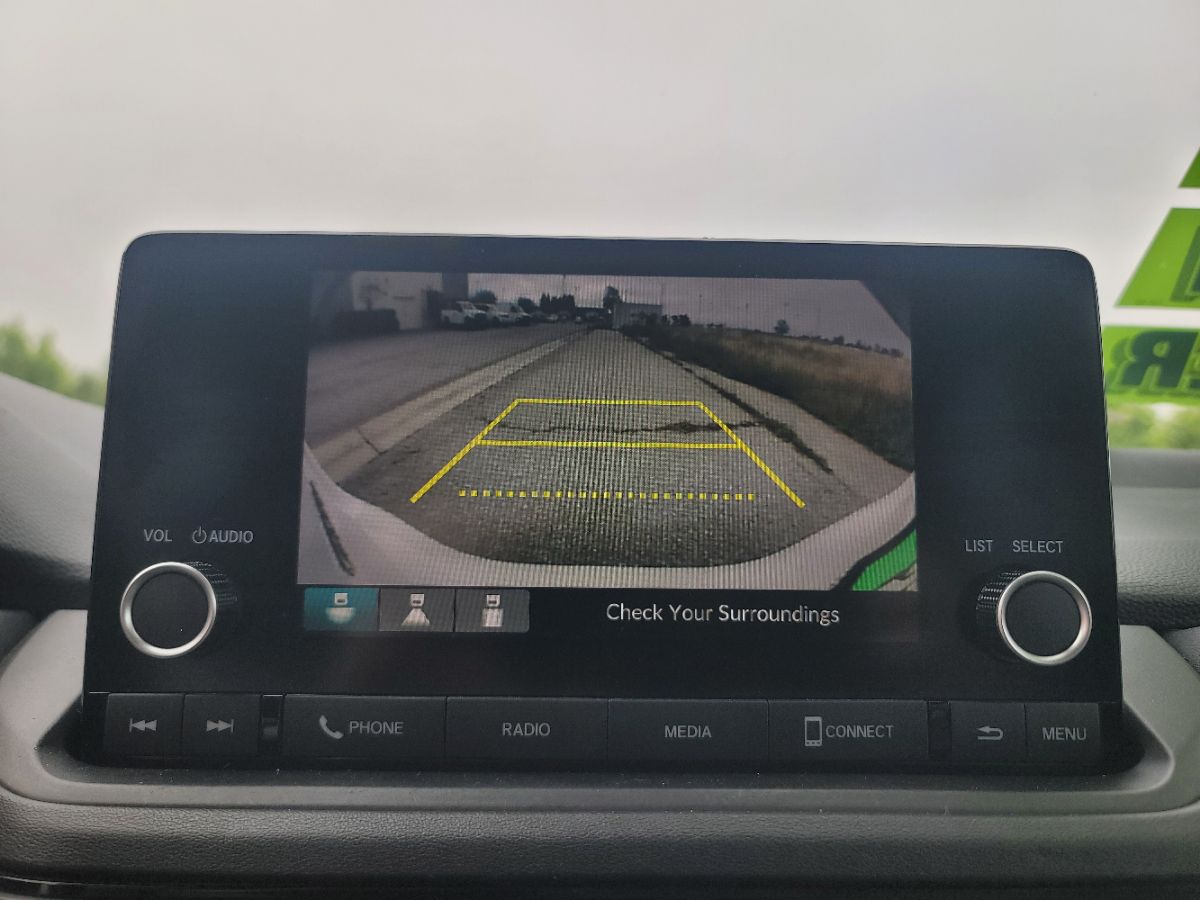 2023 Honda Accord LX - Photo 12