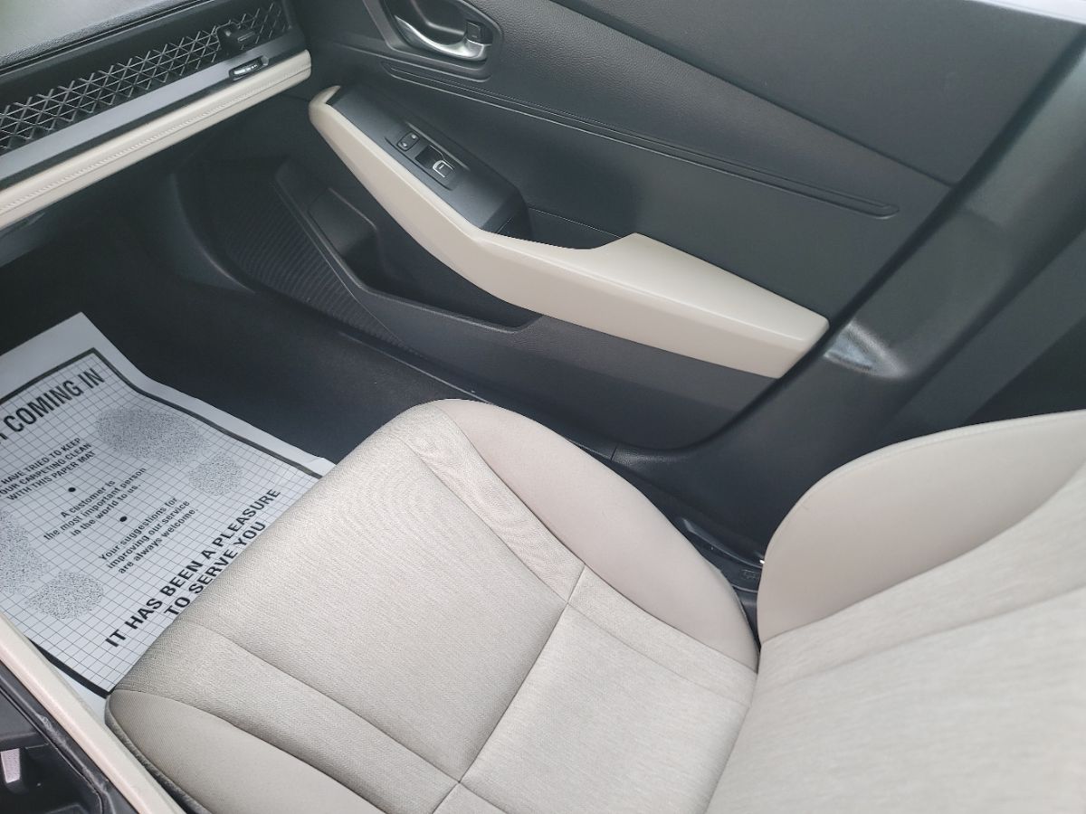 2023 Honda Accord LX - Photo 13