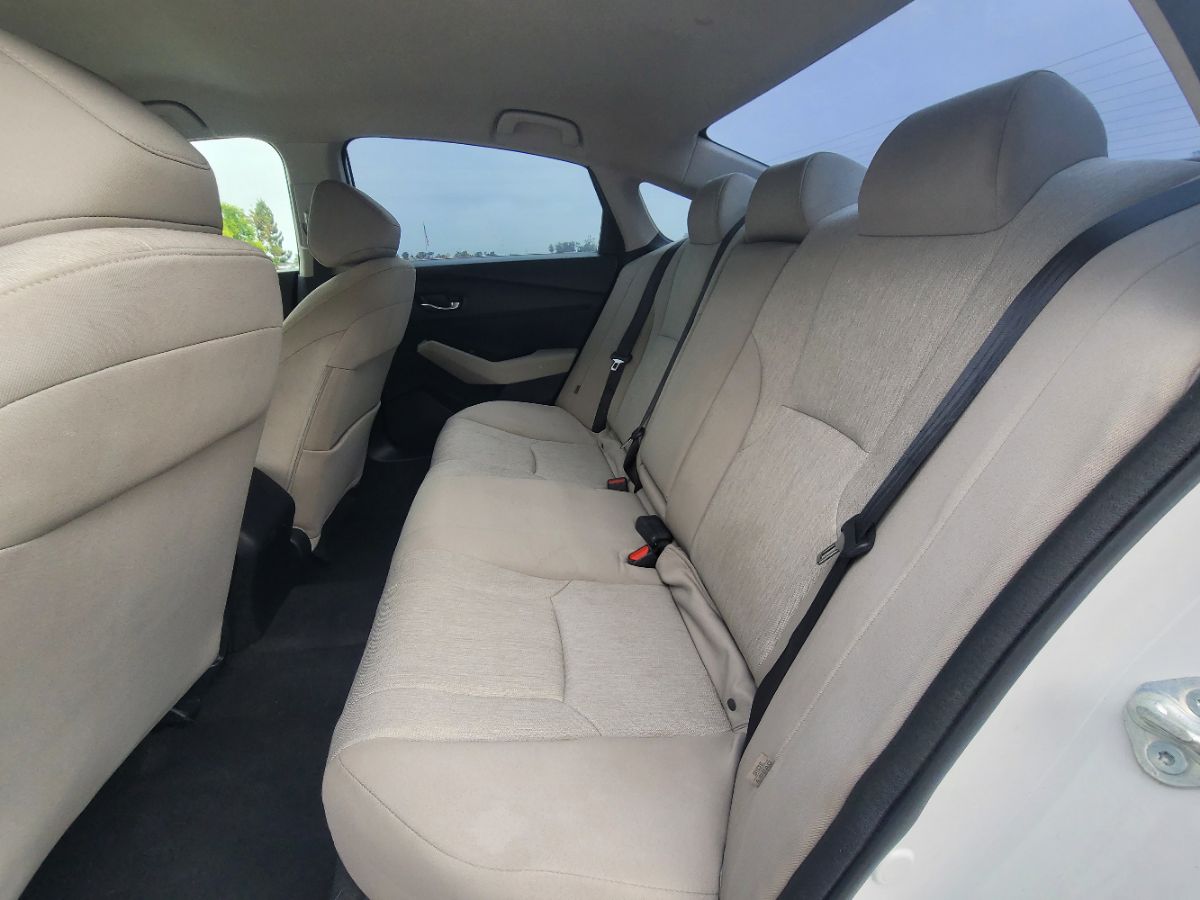 2023 Honda Accord LX - Photo 15