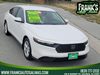 2023 Honda Accord Sedan LX