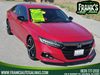 2021 Honda Accord Sedan Sport