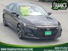 2020 Honda Accord Sedan Sport