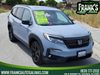 2022 Honda Pilot TrailSport