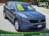 2021 Kia Sorento LX