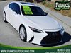 2021 Lexus IS 300 