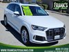 2023 Audi Q7 Premium Plus