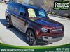 2024 Land Rover Defender X-Dynamic SE