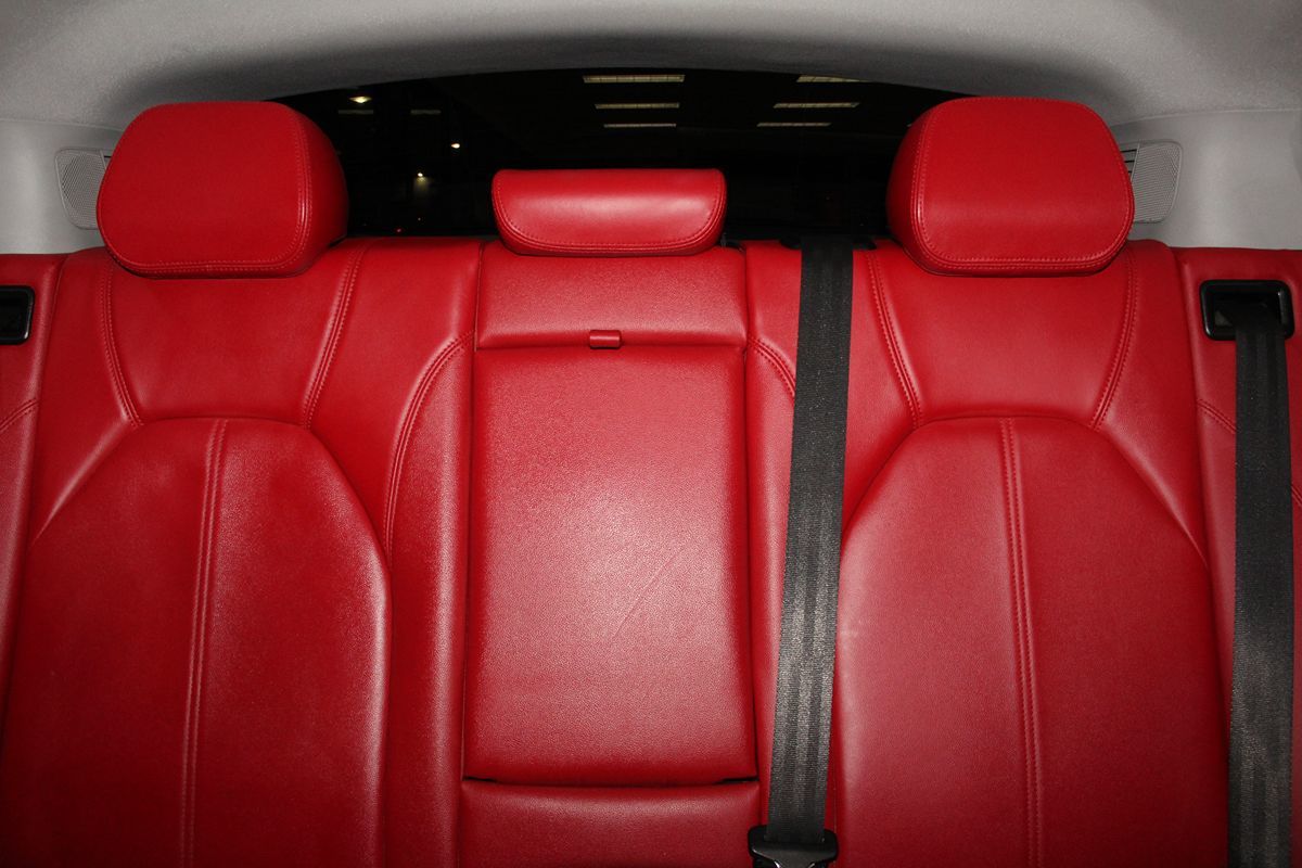 2020 Alfa Romeo Stelvio photo 26