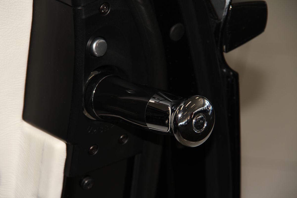 2013 Rolls Royce Ghost Black Badge photo 15