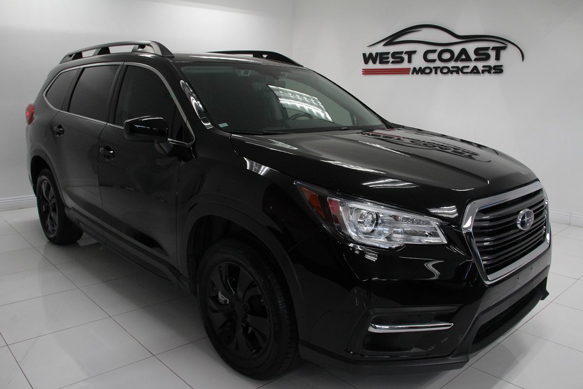 2022 Subaru Ascent Premium TURBO ~ 7 PASSENGER ~ 3RD ROW SEATS CONVENIENCE PKG~ 1 OWNER ~ FULLY LOADED~