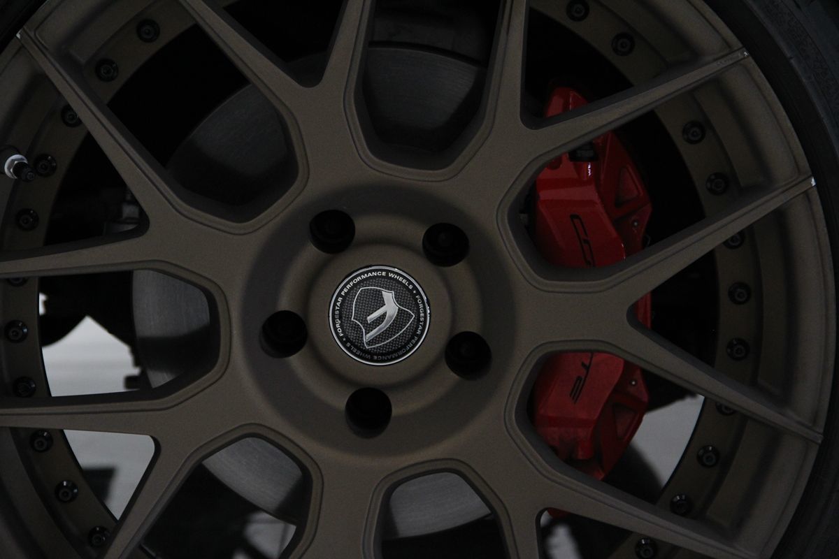 2014 Chevrolet Corvette 3LT photo 25