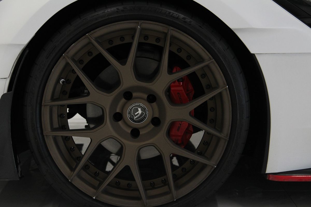 2014 Chevrolet Corvette 3LT photo 26