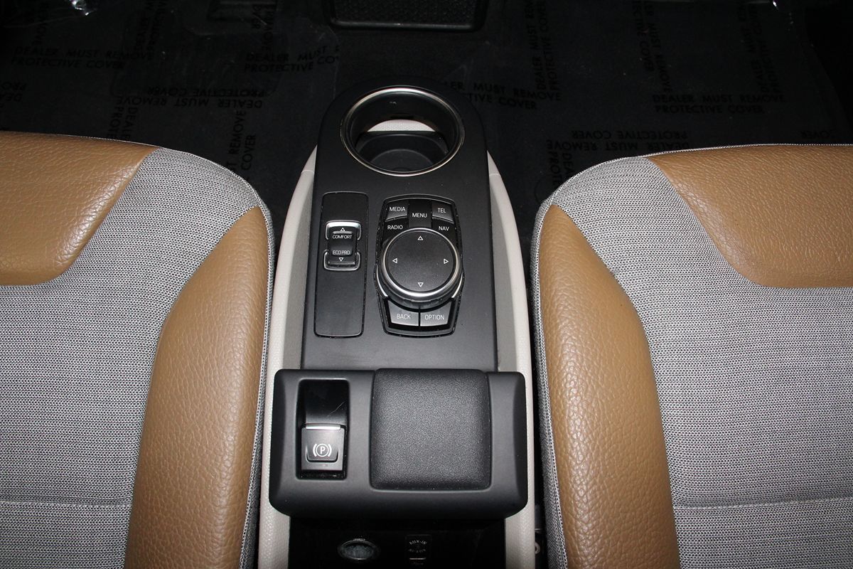 2014 Bmw i3 Range Extender photo 26