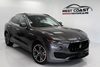 2017 Maserati Levante *luxury package* red interior* 