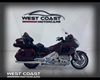2008 Honda Gold Wing *immaculate condition* Premium Audio*fresh service!