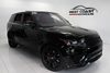 2020 Land Rover Range Rover Sport HST *LUXURY EDDITION* DRIVE PRO PKG* RED INTERIOR* LOADED!