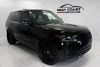 2020 Land Rover Range Rover V8 SUPERCHARGED* P525 HSE DRIVER ASSIST PKG* WHITE INTERIOR* LOADED!