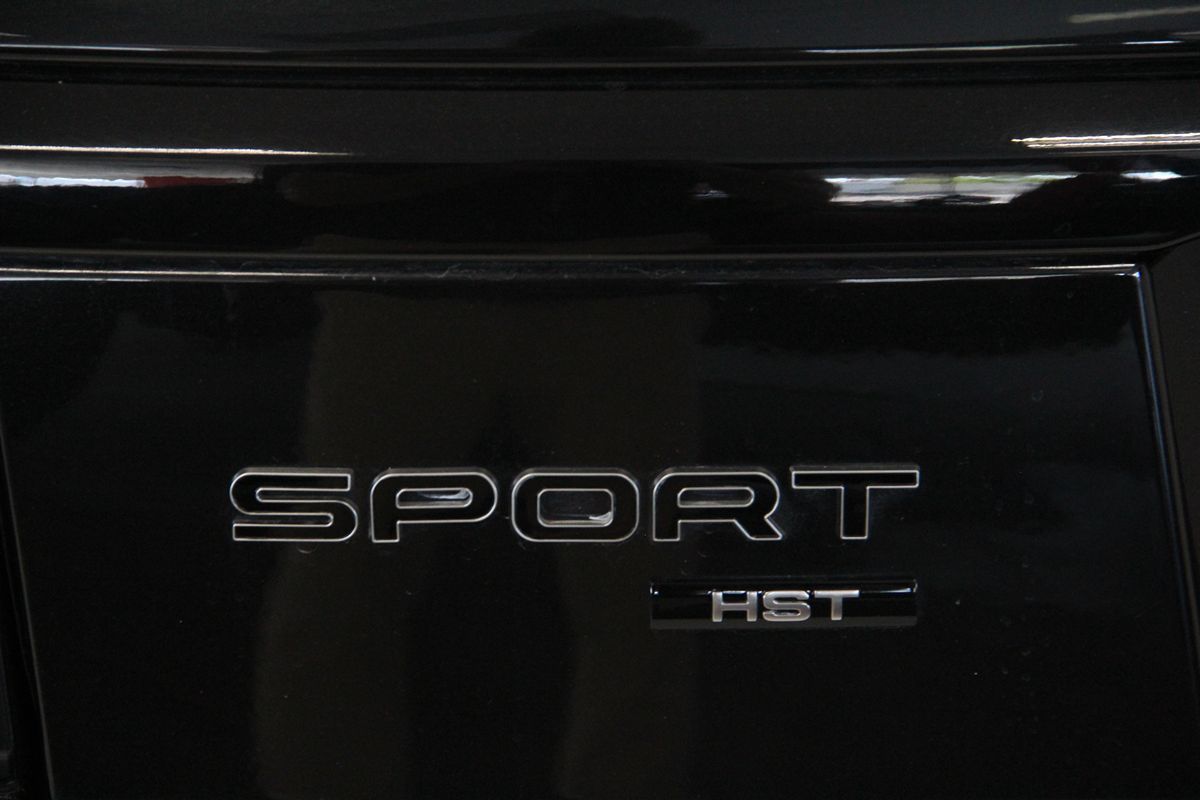 Land Rover Range Rover Sport photo 15