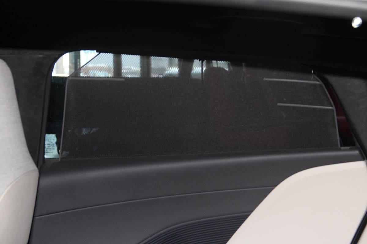 Lucid Air photo 25
