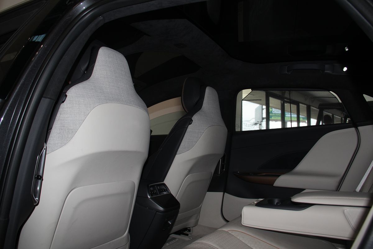 Lucid Air photo 27