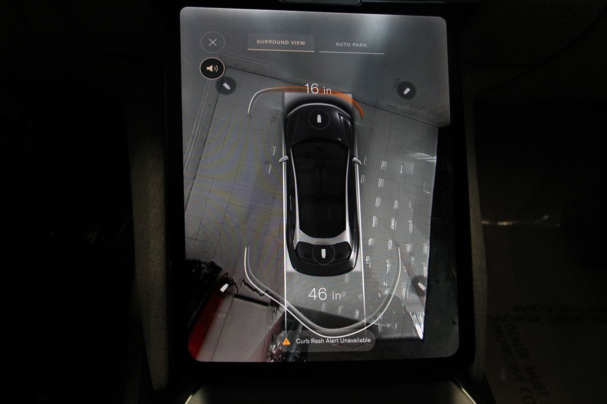Lucid Air photo 45
