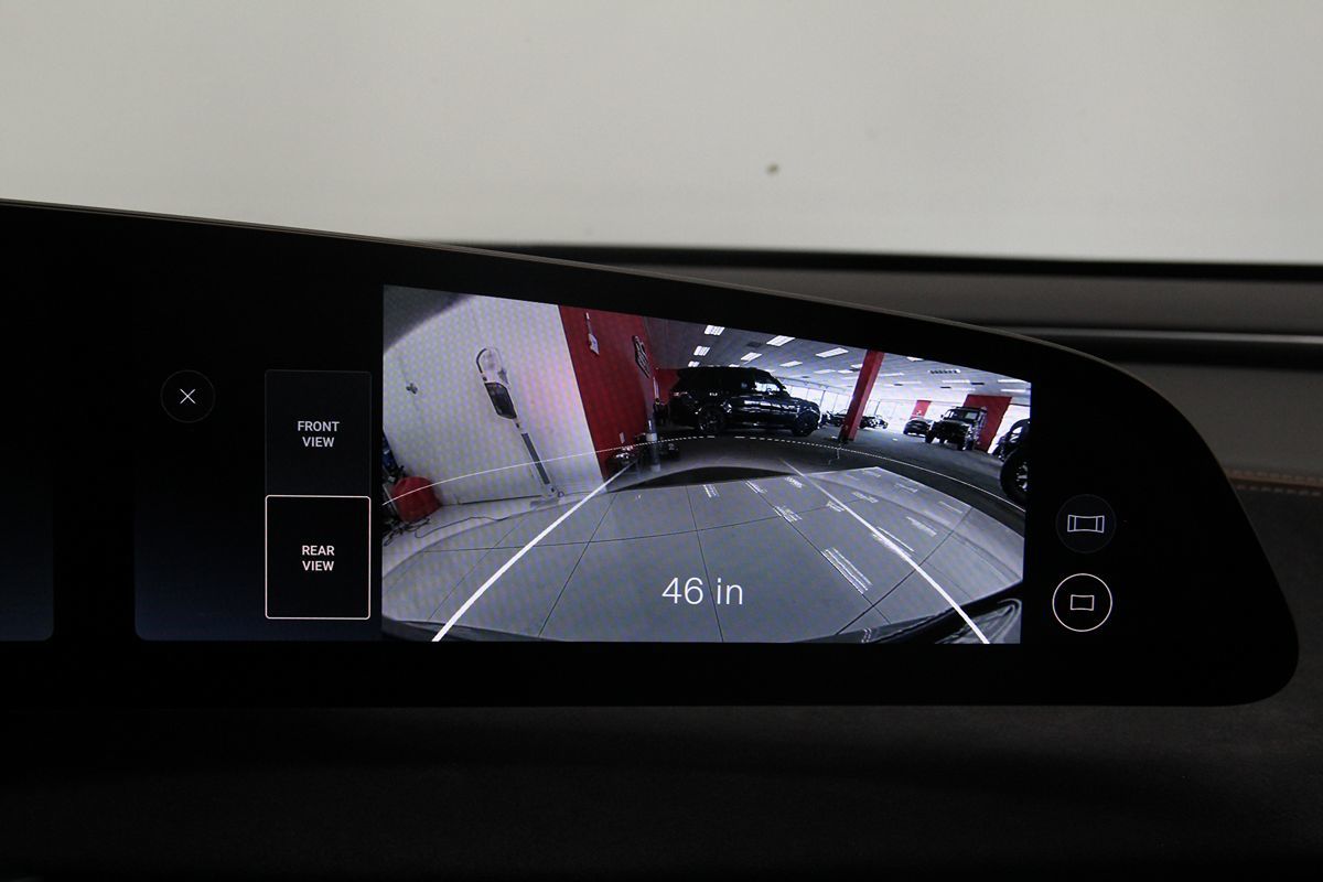 Lucid Air photo 46
