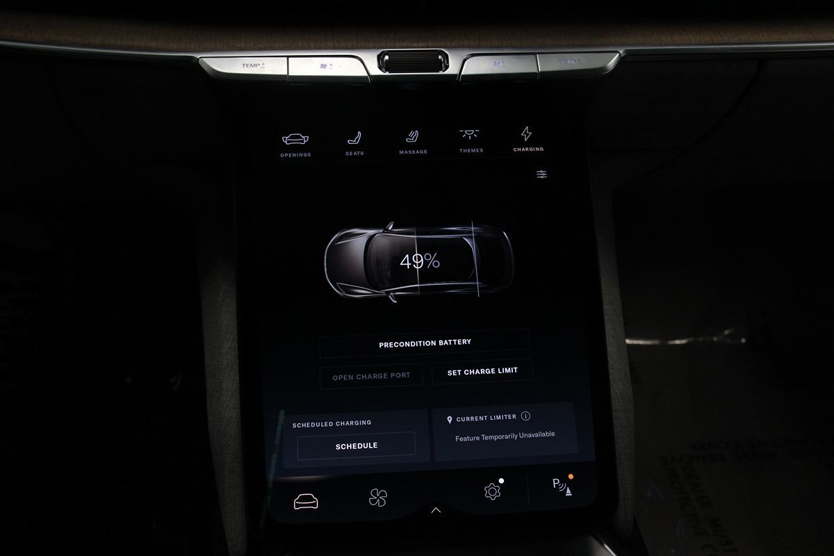 Lucid Air photo 47