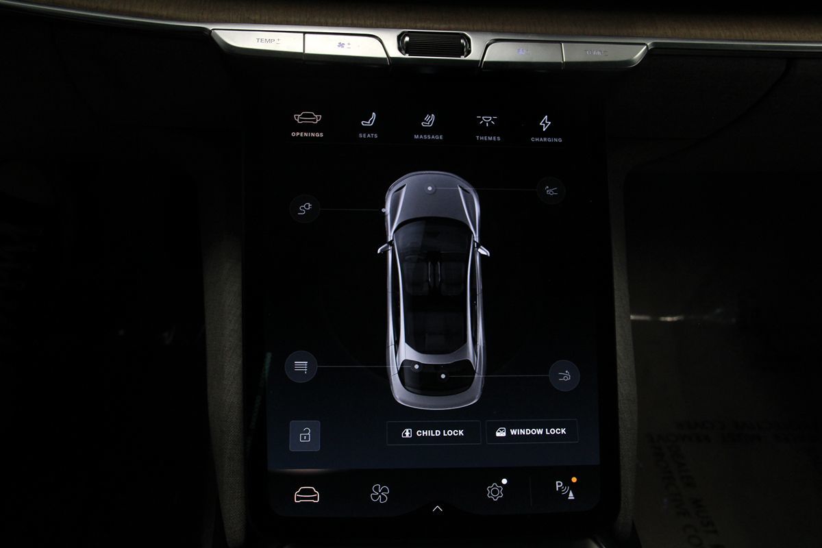 Lucid Air photo 49