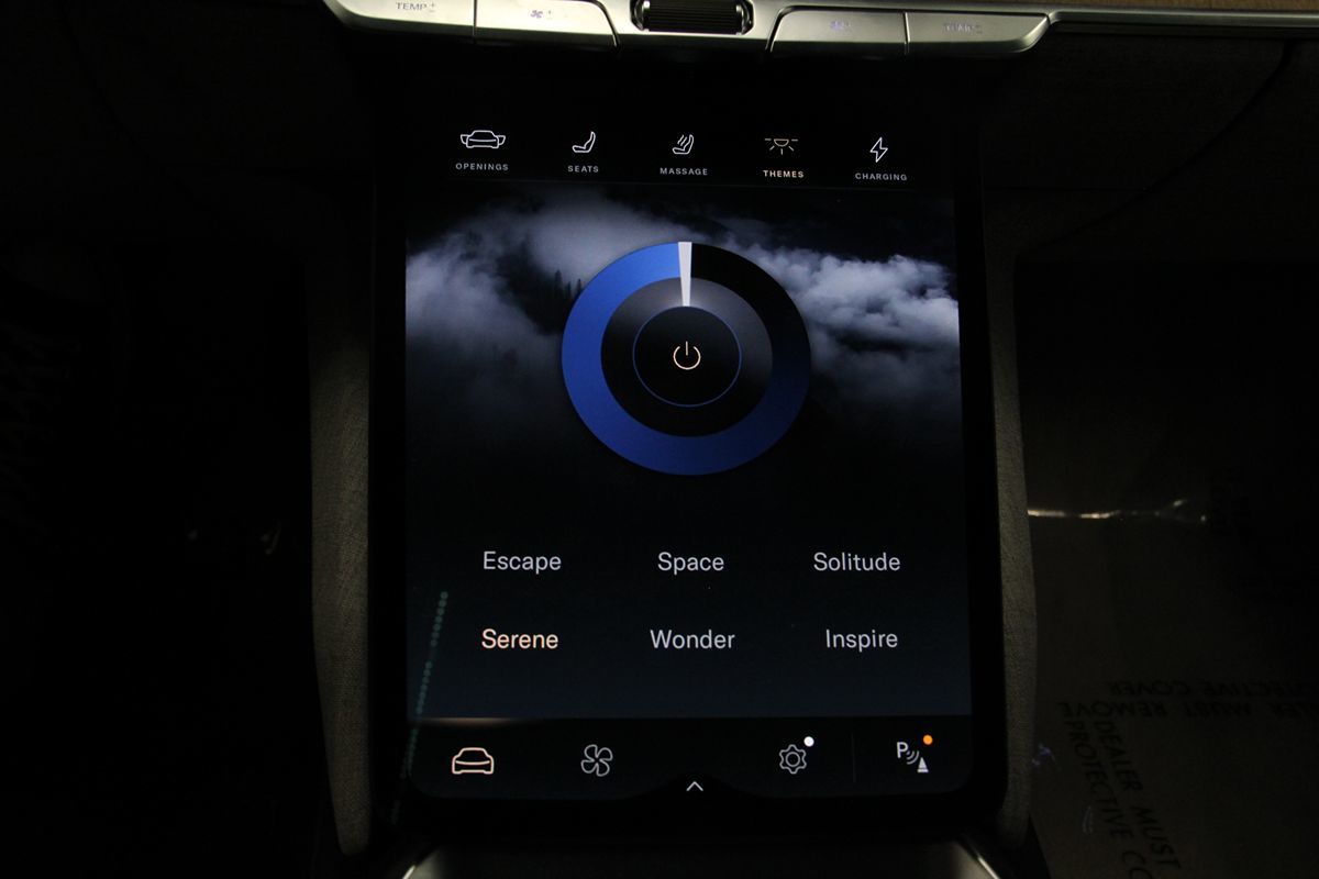 Lucid Air photo 51