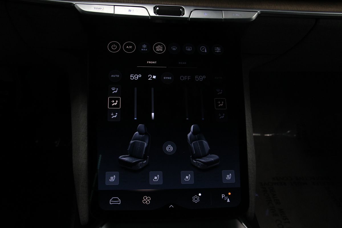 Lucid Air photo 53