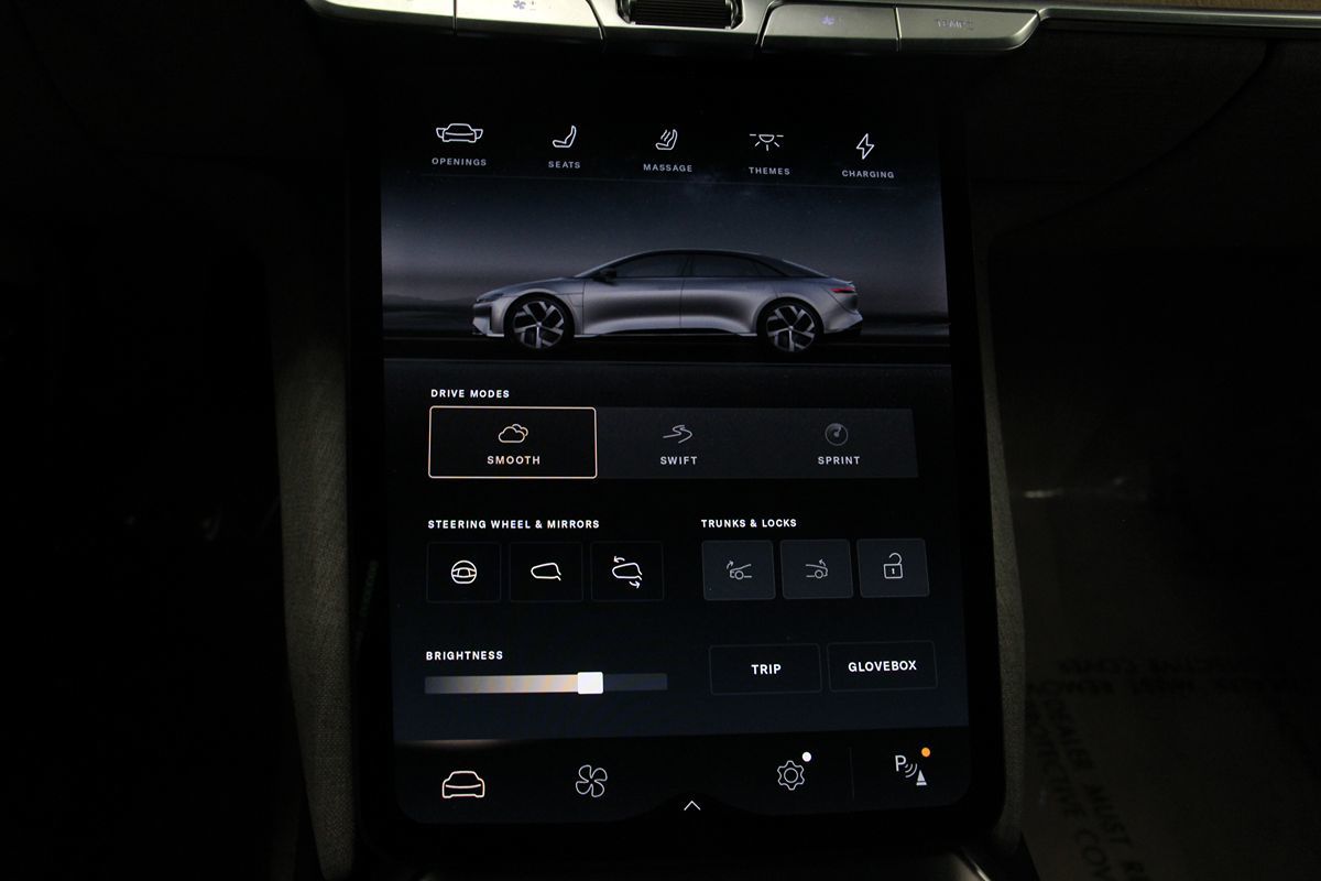 Lucid Air photo 54
