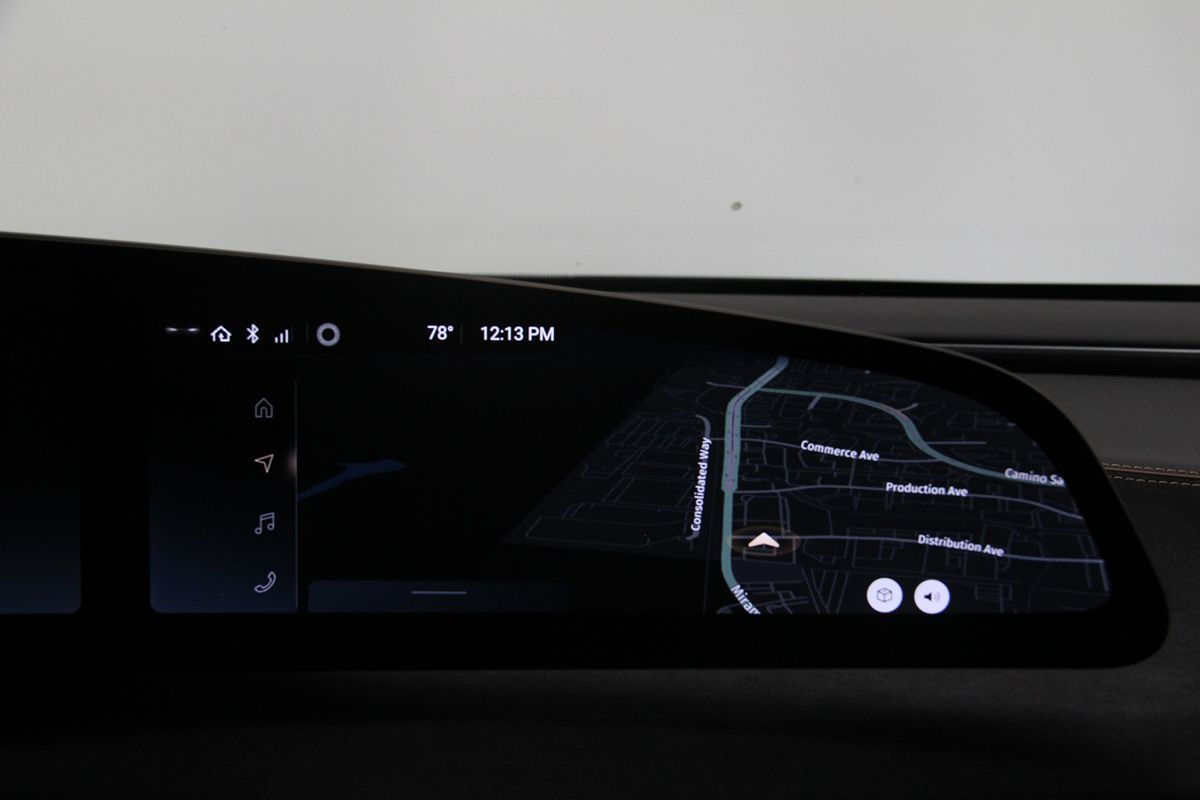 Lucid Air photo 55