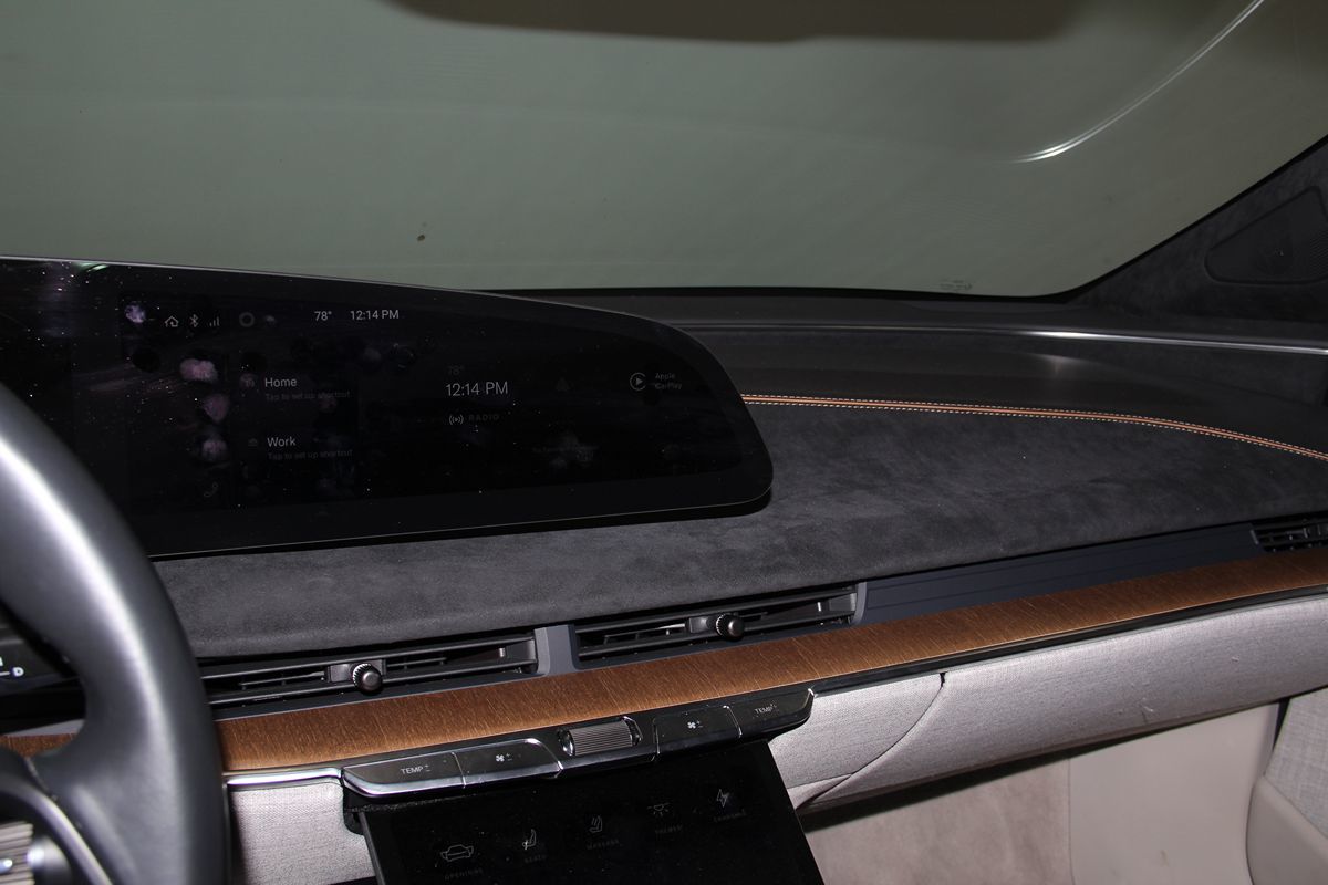 Lucid Air photo 57