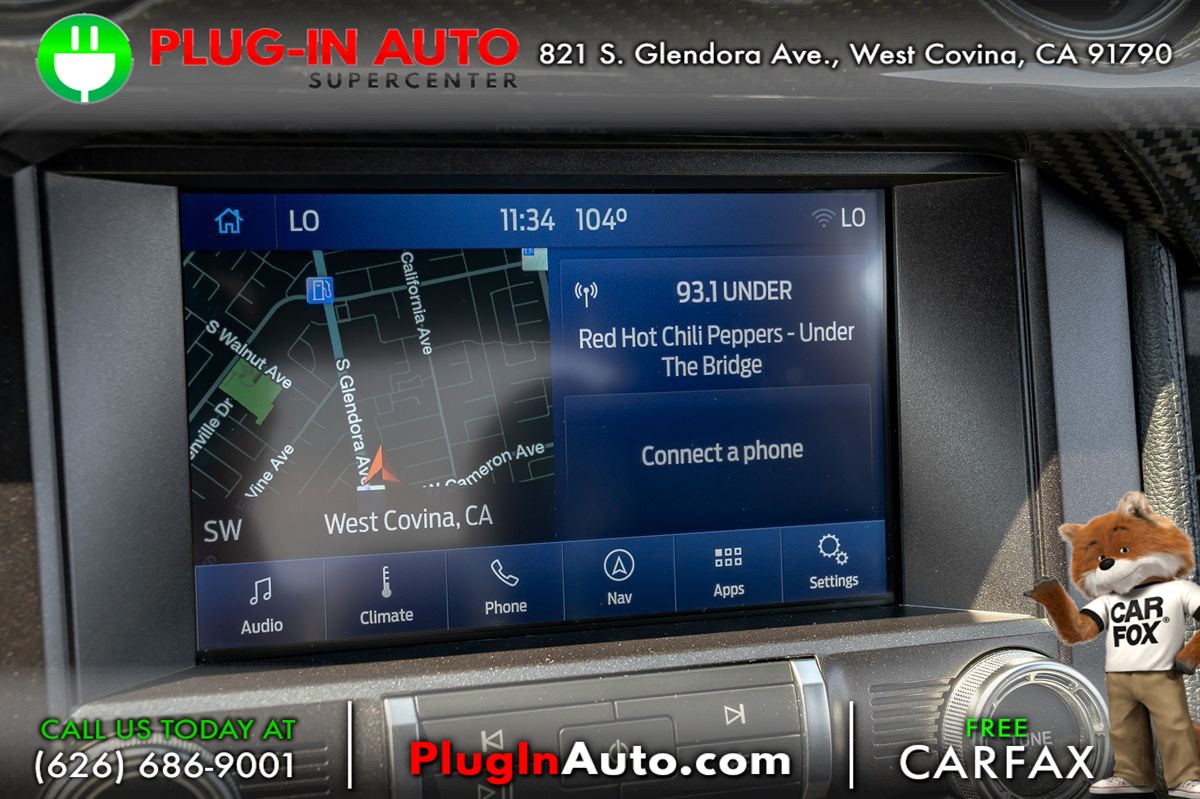 Sold 2020 Ford Mustang GT Premium in West Covina