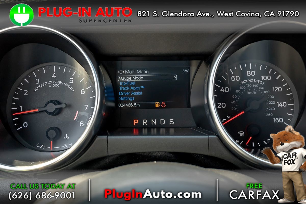 Sold 2020 Ford Mustang GT Premium in West Covina