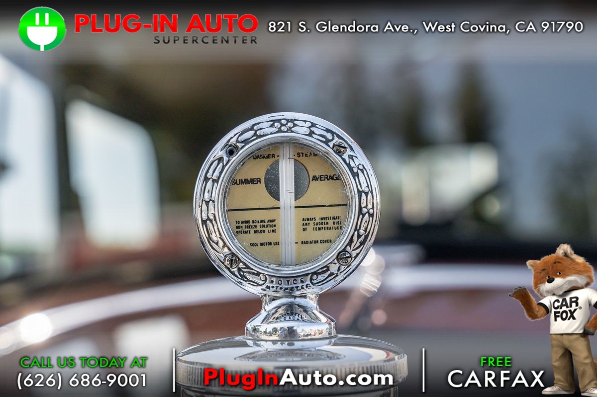 Sold 1930 Ford Model A in West Covina