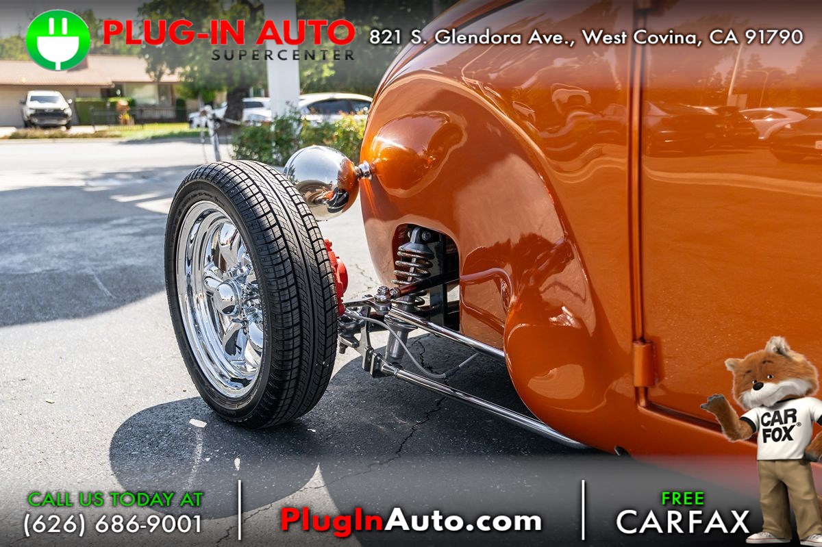 Sold 1973 Volkswagen Beetle in West Covina