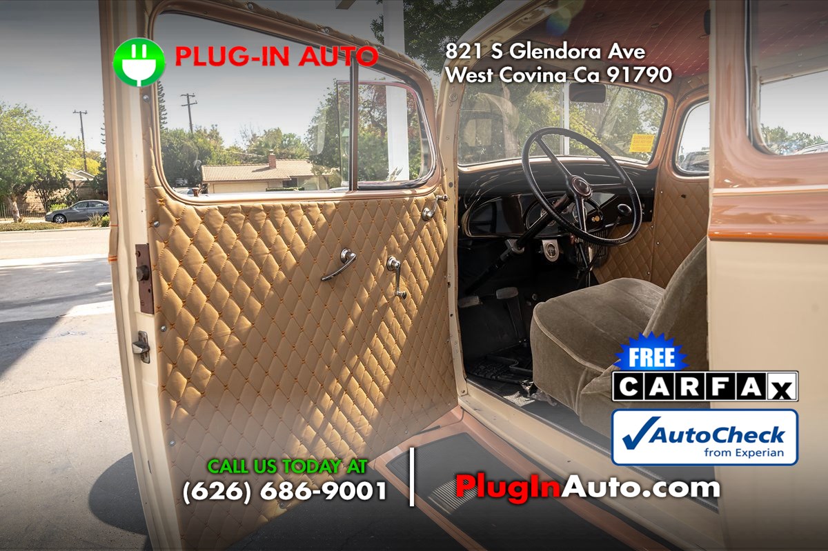 Used 1934 Chevrolet Chevette in West Covina