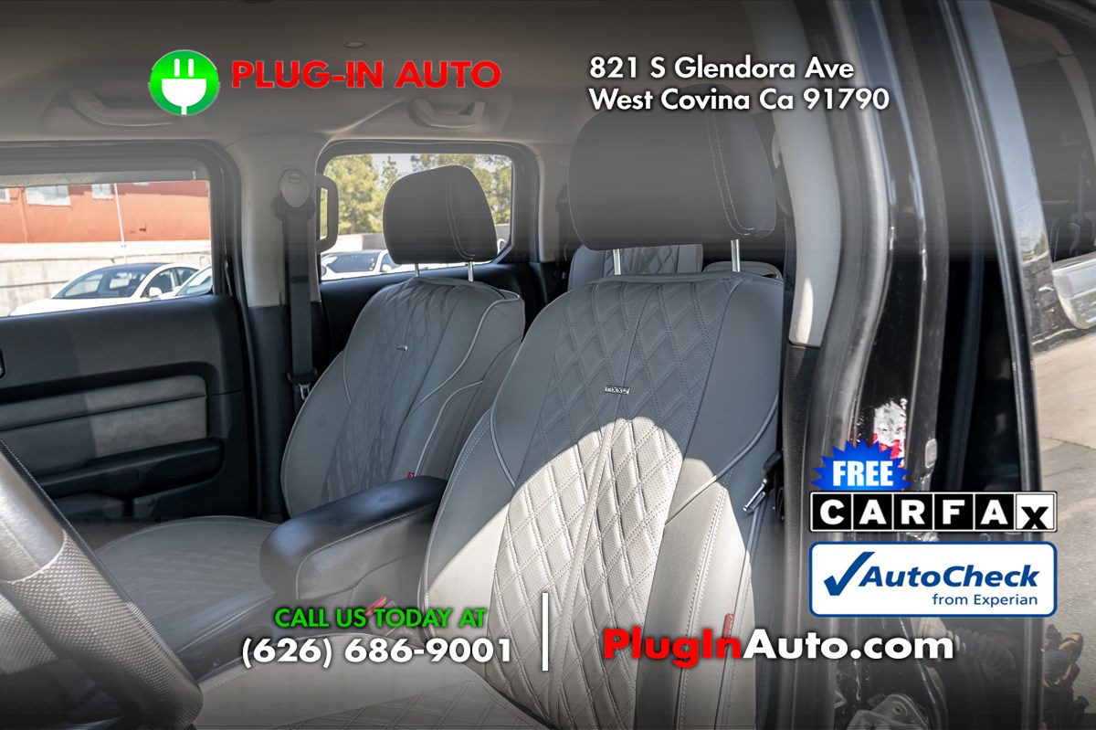 Sold 2009 HUMMER H3 H3T in West Covina