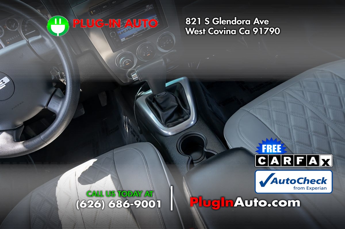 Sold 2009 HUMMER H3 H3T in West Covina