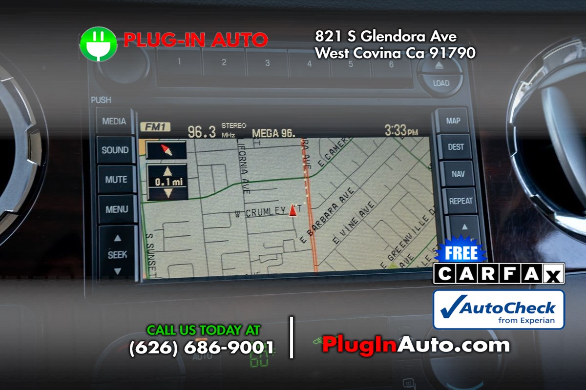 2008 Ford F-350 Super Duty Lariat - Photo 32