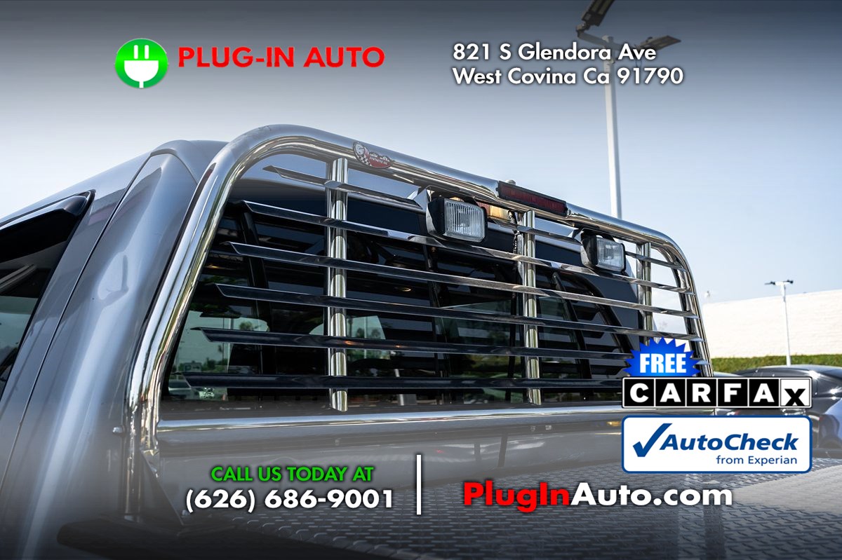 2008 Ford F-350 Super Duty Lariat - Photo 9