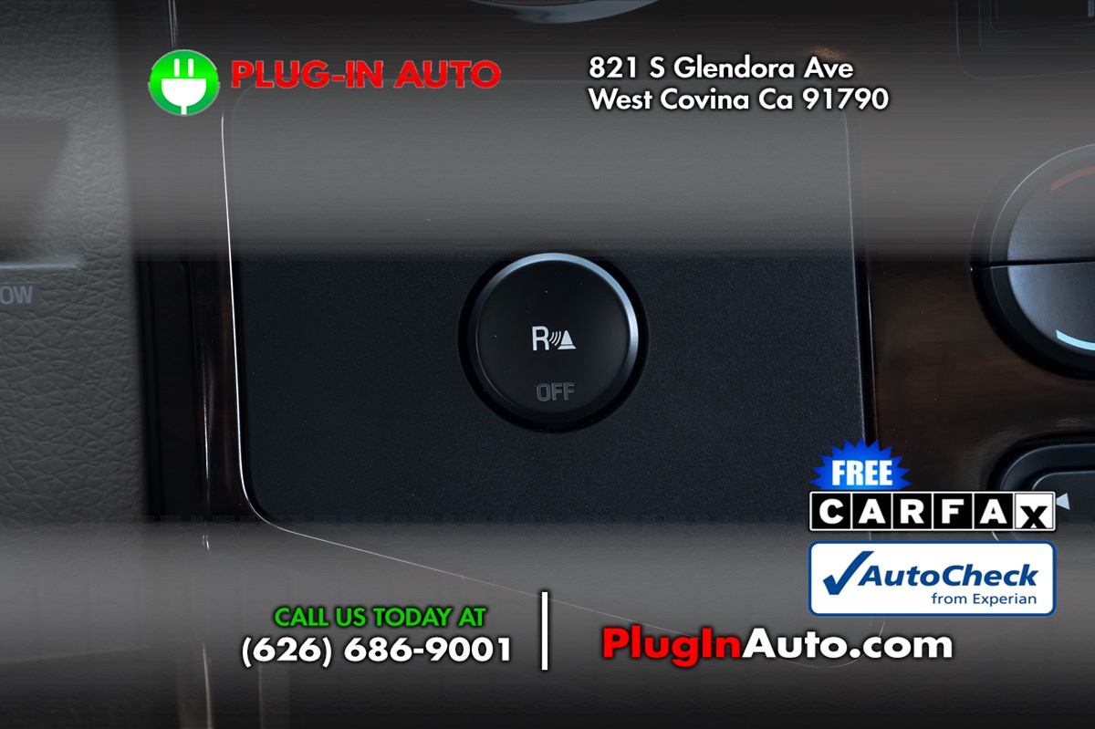 2008 Ford F-350 Super Duty Lariat - Photo 25