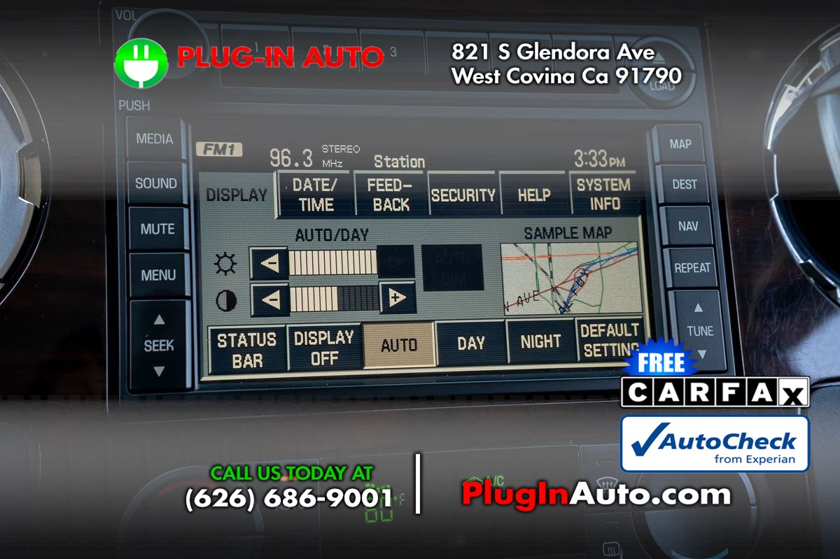 2008 Ford F-350 Super Duty Lariat - Photo 31
