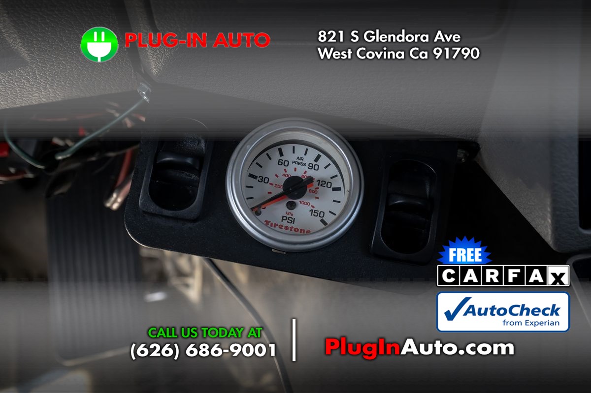 2008 Ford F-350 Super Duty Lariat - Photo 29