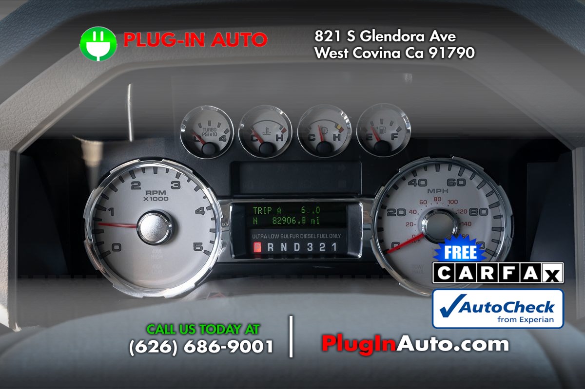 2008 Ford F-350 Super Duty Lariat - Photo 22